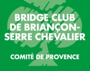 Club de bridge de Briançon – Serre Chevalier