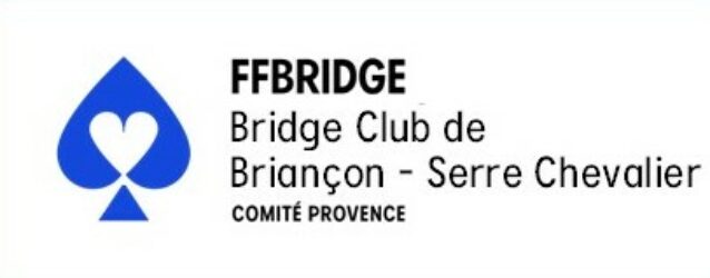 Club de bridge de Briançon – Serre Chevalier