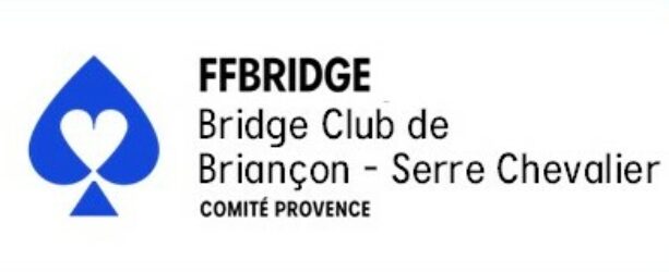 Club de bridge de Briançon – Serre Chevalier